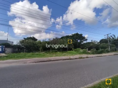 Lote/Terreno à venda, 2830m² no Vargem Grande, Florianópolis