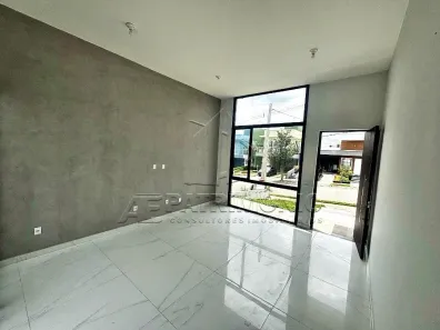Casa de Condomínio com 3 Quartos à venda, 155m² no Cajuru do Sul, Sorocaba