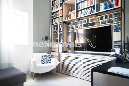 Apartamento com 1 Quarto à venda, 74m² no Savassi, Belo Horizonte