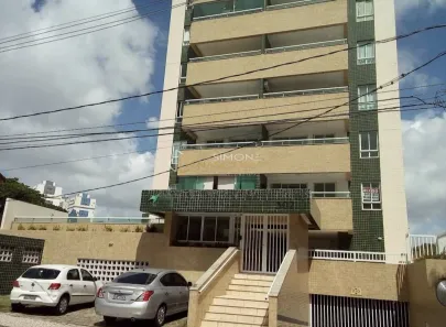 Apartamento com 2 Quartos à venda, 55m² no Boca do Rio, Salvador