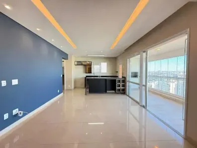 Apartamento com 3 Quartos à venda, 119m² no Jardim Belo Horizonte, Campinas