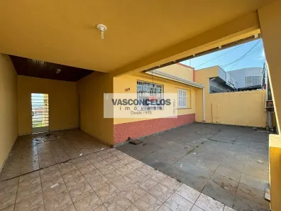 Casa com 2 Quartos para alugar, 138m² no Vila Maria, São José dos Campos
