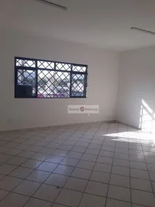 Sala Comercial para alugar, 45m² no Jardim Satélite, São José dos Campos