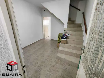 Sobrado com 2 Quartos à venda, 70m² no Rudge Ramos, São Bernardo do Campo