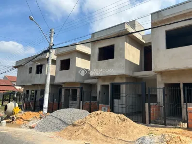 Casa com 2 Quartos à venda, 59m² no Bom Princípio, Gravataí