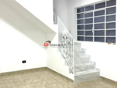 Sobrado com 3 Quartos para alugar, 202m² no Jardim São Caetano, São Caetano do Sul
