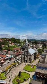 Lote/Terreno à venda, 288m² no Centro, Gramado