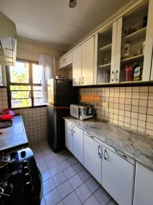 Apartamento com 2 Quartos à venda, 52m² no Centro, Santa Bárbara D'Oeste
