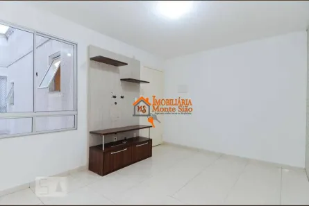 Apartamento com 2 Quartos à venda, 42m² no Água Chata, Guarulhos