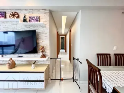 Apartamento com 2 Quartos à venda, 83m² no Pina, Recife