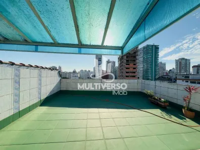 Cobertura com 3 Quartos à venda, 289m² no Boqueirão, Santos
