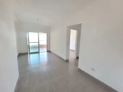 Apartamento com 2 Quartos para alugar, 83m² no Flórida, Praia Grande