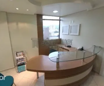 Sala Comercial à venda, 55m² no Centro, Jaraguá do Sul