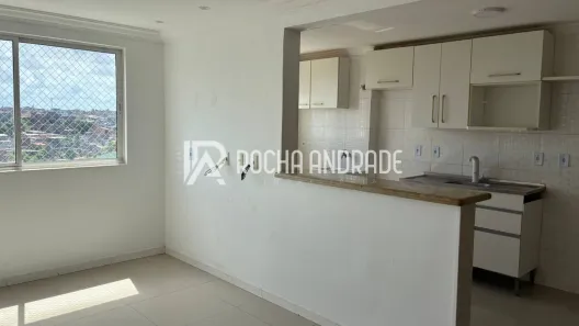 Apartamento com 2 Quartos à venda, 49m² no Piatã, Salvador