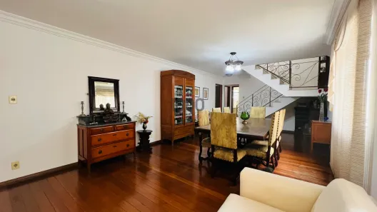 Cobertura com 4 Quartos à venda, 215m² no São Mateus, Juiz de Fora