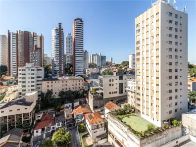 Apartamento com 4 Quartos à venda, 144m² no Perdizes, São Paulo