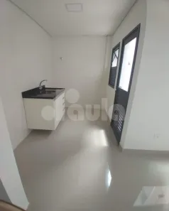 Apartamento com 2 Quartos para alugar, 55m² no Bangú, Santo André
