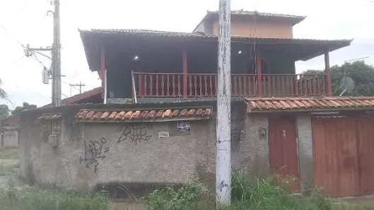 Casa com 4 Quartos à venda, 592m² no Bom Retiro, São Gonçalo
