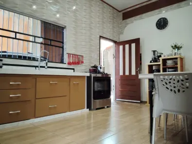 Casa com 3 Quartos à venda, 200m² no Curuçambá, Ananindeua