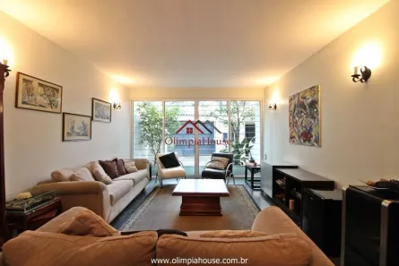 Casa com 3 Quartos à venda, 240m² no Brooklin Paulista, São Paulo