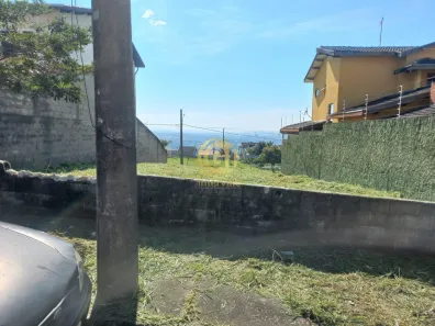 Lote/Terreno à venda, 250m² no Jardim Terras de Santa Helena, Jacareí