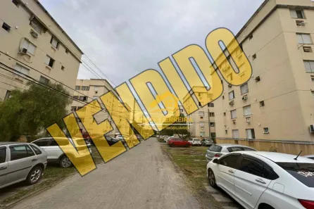 Apartamento com 2 Quartos à venda, 52m² no Campo Grande, Rio de Janeiro