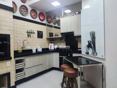 Casa com 4 Quartos à venda, 279m² no Vila Barão, Sorocaba