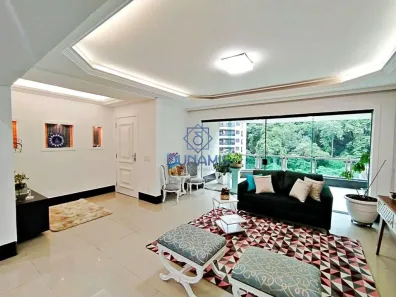 Apartamento com 4 Quartos à venda, 187m² no Pitangueiras, Guarujá