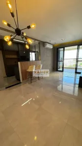 Apartamento com 3 Quartos para alugar, 98m² no Paulista, Piracicaba