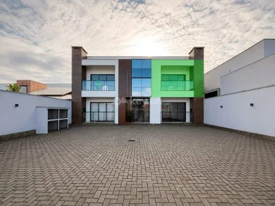 Apartamento com 2 Quartos à venda, 79m² no Vila Esperança, Tubarão