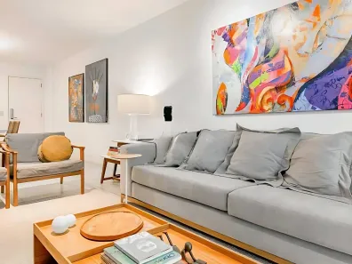 Apartamento com 3 Quartos à venda, 228m² no Lagoa, Rio de Janeiro