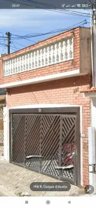 Sobrado com 3 Quartos à venda, 240m² no Rudge Ramos, São Bernardo do Campo