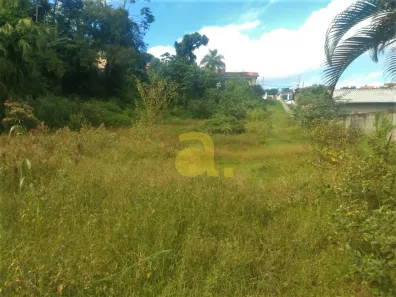 Lote/Terreno à venda, 4129m² no Escola Agrícola, Blumenau
