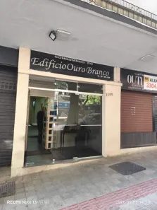 Apartamento com 1 Quarto à venda, 25m² no Barro Preto, Belo Horizonte