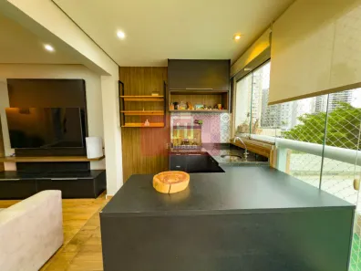 Apartamento com 2 Quartos à venda, 67m² no Jardim Prudência, São Paulo