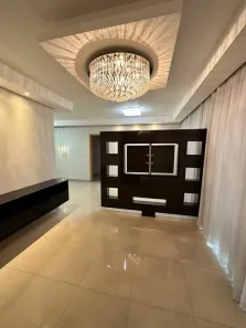 Apartamento com 3 Quartos à venda, 106m² no Tubalina, Uberlândia