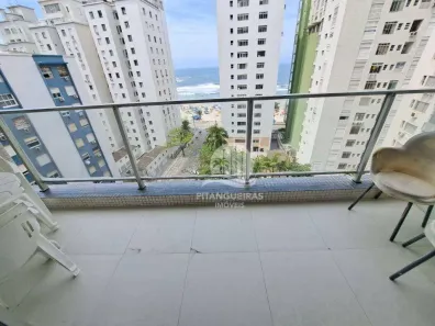 Apartamento com 3 Quartos à venda, 140m² no Pitangueiras, Guarujá