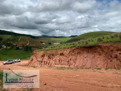 Lote/Terreno à venda, 600m² no Barro Branco, Paty do Alferes
