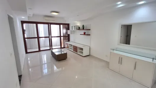 Apartamento com 3 Quartos à venda, 122m² no Copacabana, Rio de Janeiro