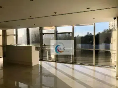 Sala Comercial para alugar, 300m² no Itaim Bibi, São Paulo