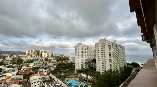 Apartamento com 2 Quartos à venda, 72m² no Barra da Tijuca, Rio de Janeiro