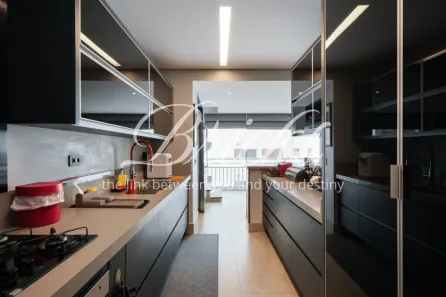 Cobertura com 2 Quartos à venda, 213m² no Vila Nova Conceição, São Paulo