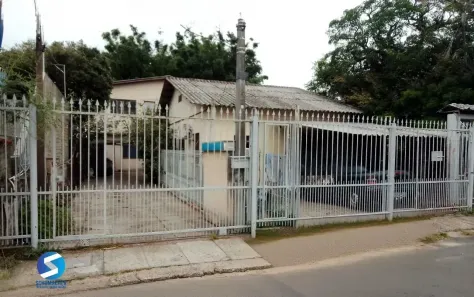 Casa com 3 Quartos à venda, 233m² no Jardim Itu, Porto Alegre
