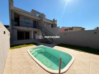 Casa com 3 Quartos para alugar, 145m² no Eucaliptos, Fazenda Rio Grande
