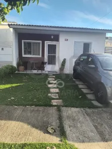 Casa com 2 Quartos à venda, 55m² no Residencial Vila das Tulipas, Holambra