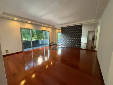 Apartamento com 4 Quartos à venda, 150m² no Centro, Santo André
