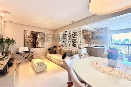 Apartamento com 3 Quartos à venda, 112m² no Pedreira, Belém