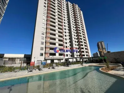Apartamento com 2 Quartos à venda, 106m² no Jardim Paulistano, São José do Rio Preto