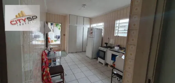 Sobrado com 2 Quartos à venda, 150m² no Vila Babilônia, São Paulo