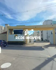 Apartamento com 3 Quartos para alugar, 77m² no Campestre, Teresina